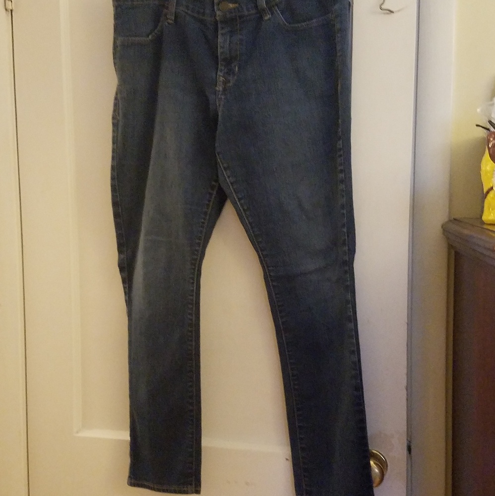 jeans